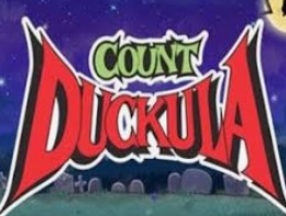 Count Duckula