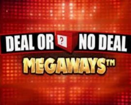 Deal or No Deal Megaways