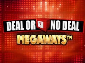 Deal or No Deal Megaways