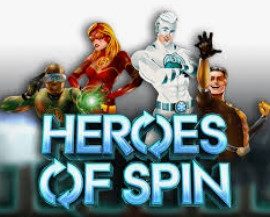 Heroes of Spin