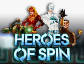 Heroes of Spin