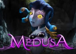 Medusa Megaways