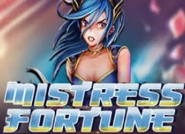 Mistress of Fortune