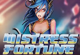 Mistress of Fortune