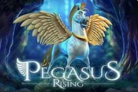 Pegasus Rising