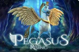 Pegasus Rising