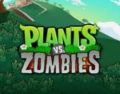 Plants Vs Zombies