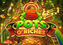 Pots o Riches