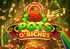 Pots o Riches