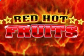 Red Hot Fruits