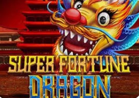 Super Fortune Dragon