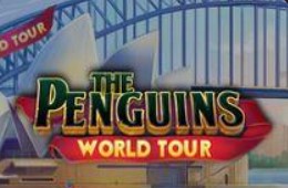 The Penguins World Tour