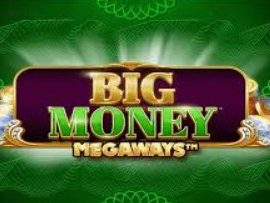 Big Money Megaways