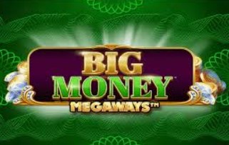 Big Money Megaways