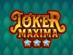 Joker Maxima