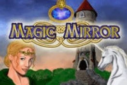 Magic Mirror