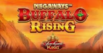 Megaways Buffalo Rising Jackpot King