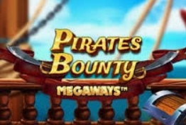 Pirates Bounty Megaways