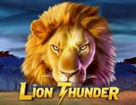 Lion Thunder