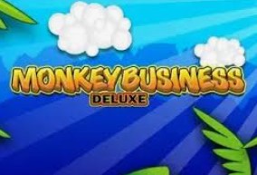 Monkey Business Deluxe