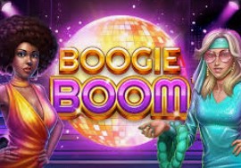 Boogie Boom