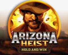 Arizona Heist