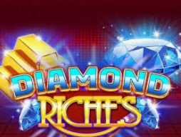 Diamond Riches