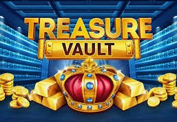 Treasure Vault