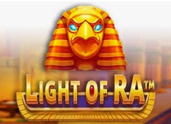 Light of Ra