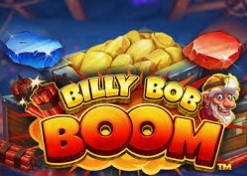 Billy Bob Boom