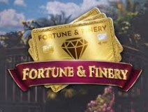 Fortune & Finery