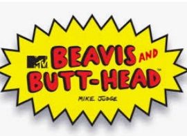 Beavis and Butthead