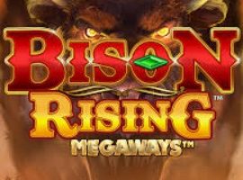 Bison Rising Megaways