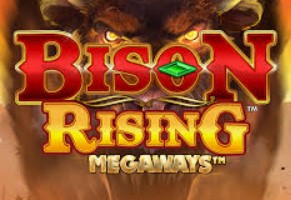 Bison Rising Megaways