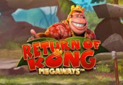 Return of Kong Megaways