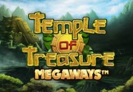 Temple of Treasures Megaways