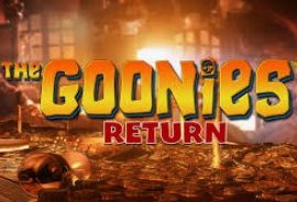 The Goonies Return