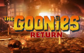 The Goonies Return