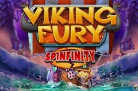 Viking Fury Spinfinity