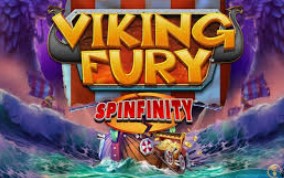 Viking Fury Spinfinity