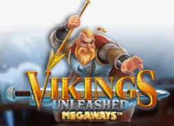 Vikings Unleashed Megaways