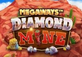 Diamond Mine Megaways