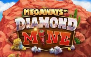 Diamond Mine Megaways