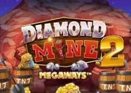 Diamond Mine Megaways 2