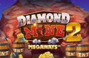 Diamond Mine Megaways 2