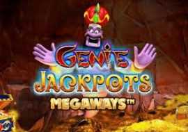 Genie Jackpots Megaways