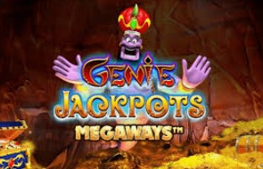 Genie Jackpots Megaways