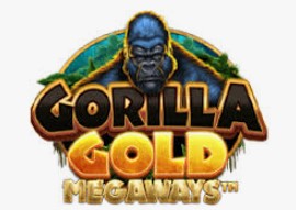 Gorilla Gold Megaways