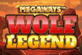 Wolf Legend Megaways