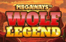 Wolf Legend Megaways